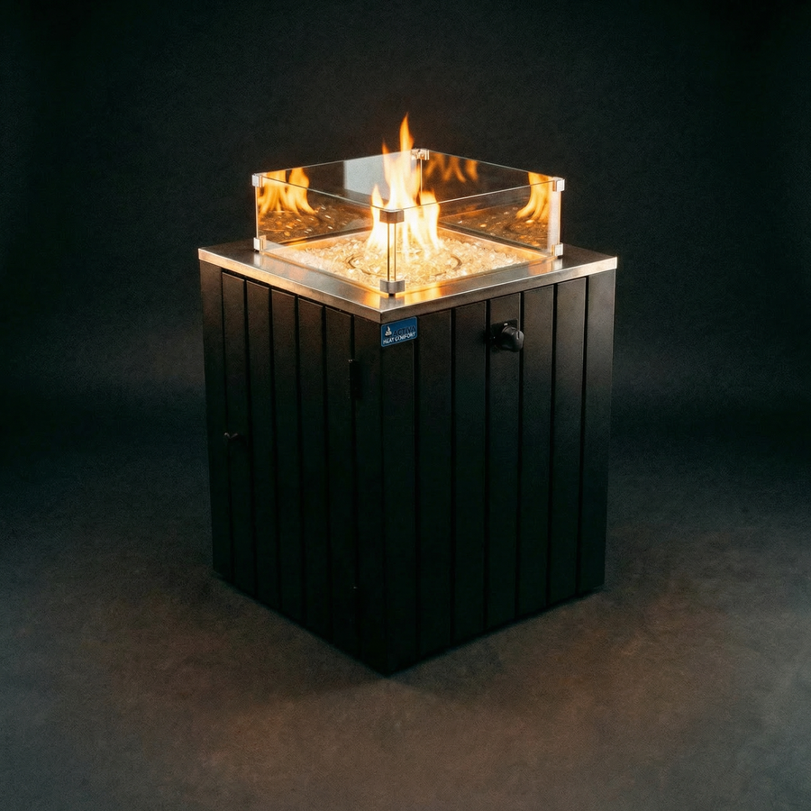 Feuerstelle Asano