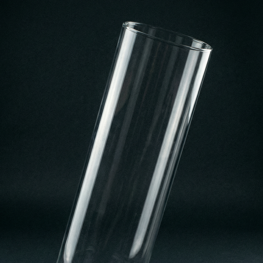 Glasröhre für Cheops 13600