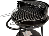 ACTIVA Rundgrill Johannesburg