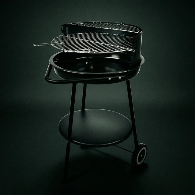 Rundgrill Johannesburg holzkohlegrill kaufen - Bild 1