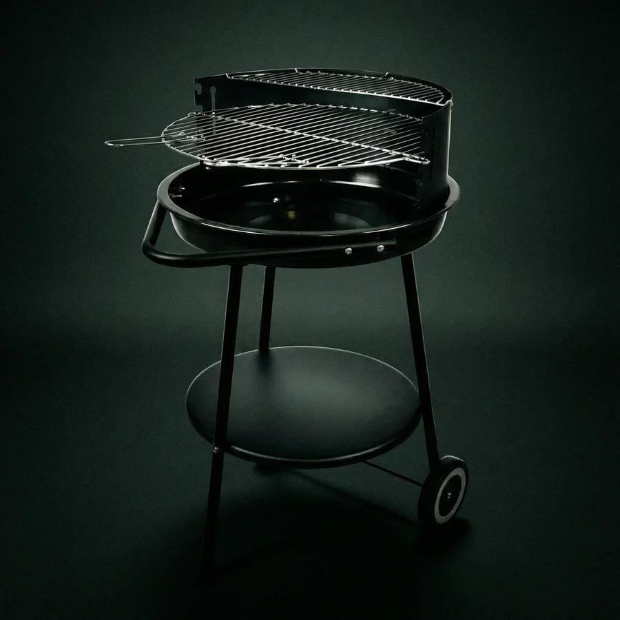 Rundgrill Johannesburg holzkohlegrill kaufen - Bild 1