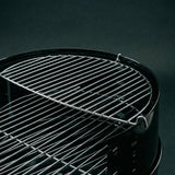 Rundgrill Johannesburg holzkohlegrill kaufen - Bild 6