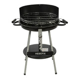 ACTIVA Holzkohlegrill Hebefix