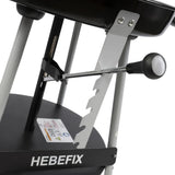 ACTIVA Holzkohlegrill Hebefix
