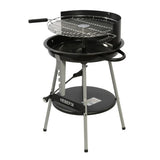 ACTIVA Holzkohlegrill Hebefix