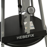 ACTIVA Holzkohlegrill Hebefix