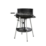 ACTIVA Holzkohlegrill Hebefix