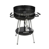 ACTIVA Holzkohlegrill Hebefix