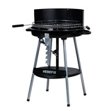 ACTIVA Holzkohlegrill Hebefix
