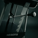 Holzkohlegrill Hebefix