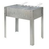 ACTIVA Schaschlikgrill