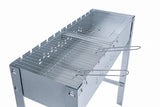 ACTIVA Schaschlikgrill