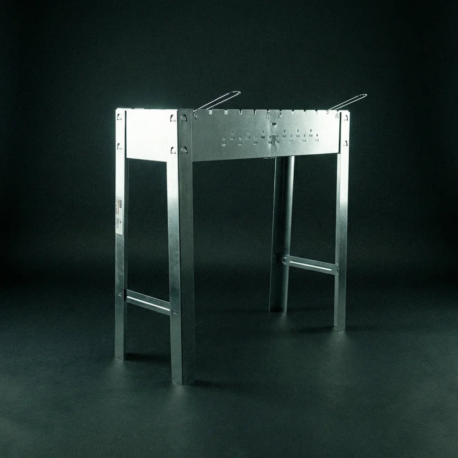 Schaschlikgrill schaschlikgrill kaufen - Bild 1