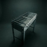 Schaschlikgrill schaschlikgrill kaufen - Bild 2