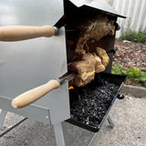 ACTIVA Mutzbratengrill