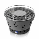 ACTIVA Tischgrill Airbroil Anthrazit