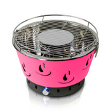 Tischgrill Airbroil Pink