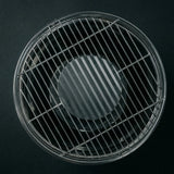 Tischgrill Airbroil Anthrazit tischgrill kaufen - Bild 6