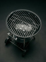 Kugelgrill Atlanta holzkohlegrill kaufen - Bild 5