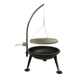 ACTIVA Schwenkgrill Merlin