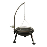 ACTIVA Schwenkgrill Merlin