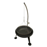 ACTIVA Schwenkgrill Merlin