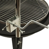 ACTIVA Schwenkgrill Merlin