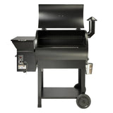 Pelletsmoker El Paso