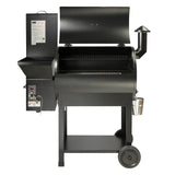 Pelletsmoker El Paso