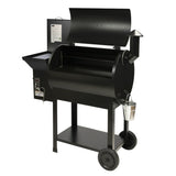 Pelletsmoker El Paso