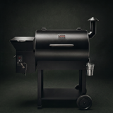 Pelletsmoker El Paso