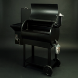 Pelletsmoker El Paso