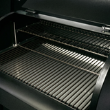 Pelletsmoker El Paso