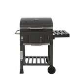 Grillwagen Angular
