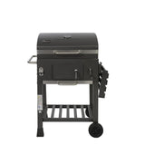 Grillwagen Angular