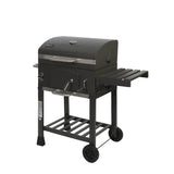 Grillwagen Angular