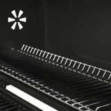 Grillwagen Angular