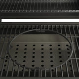 Grillwagen Angular