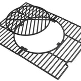 Grillwagen Angular