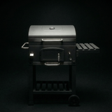 Grillwagen Angular