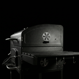 Grillwagen Angular