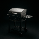 Grillwagen Angular