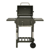 ACTIVA Grillwagen Angular Smart
