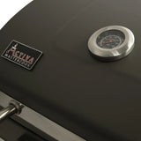ACTIVA Grillwagen Angular Smart