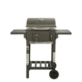 ACTIVA Grillwagen Angular Smart