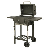 ACTIVA Grillwagen Angular Smart