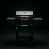 Grillwagen Angular Smart