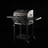 Grillwagen Angular Smart