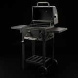 Grillwagen Angular Smart