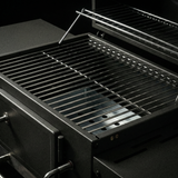 Grillwagen Angular Smart